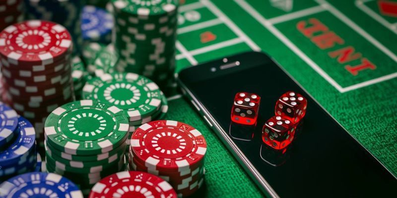 Tài Xỉu online: Trò chơi cổ điển được yêu thích trên mạng