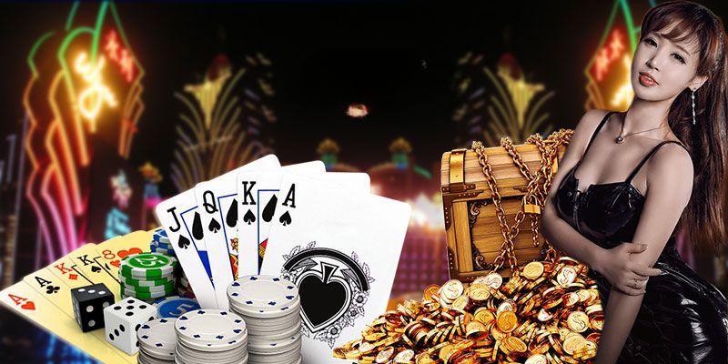 Cổng game mang đến nhiều khuyến mãi cho người chơi