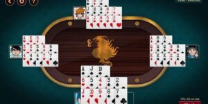 Mậu Binh Online: Trò Chơi Cổ Điển Hot Nhất Thị Trường 