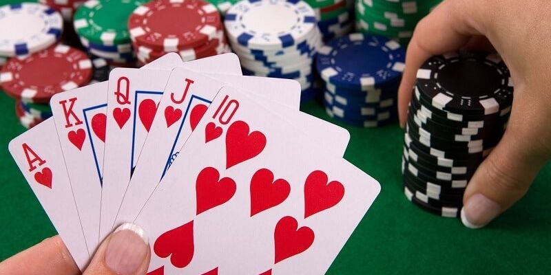 Cách tính chi Mậu Binh online