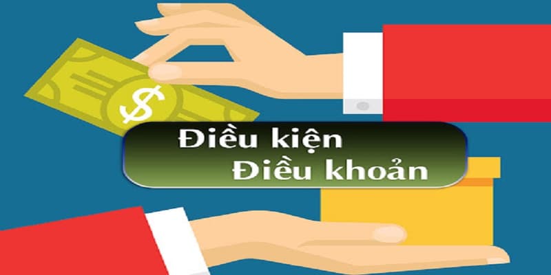 Điều khoản sử dụng trong giao dịch nạp tiền 92Lottery