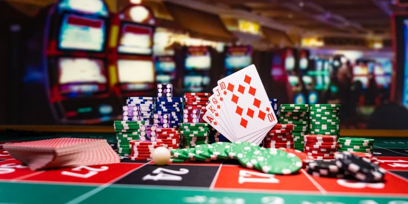 Game bài rút tiền uy tín được nhiều cược thủ tìm kiếm