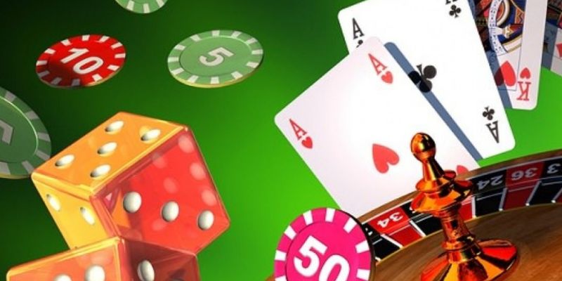 Hệ thống game bài đổi thưởng phong phú