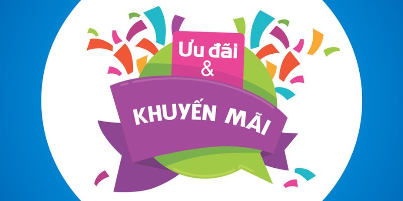 Khuyến mãi 92lottery cho các thành viên tham gia