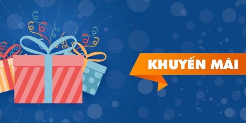 Khuyến mãi đặc biệt cho các trò chơi tại cổng game