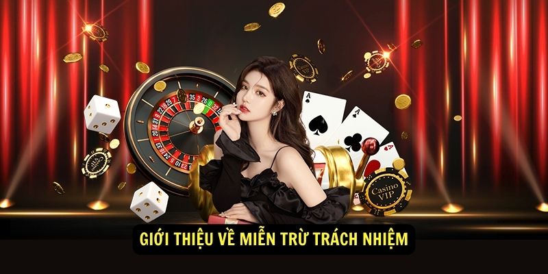 Miễn trách nhiệm là gì và tầm quan trọng đối với 92Lottery