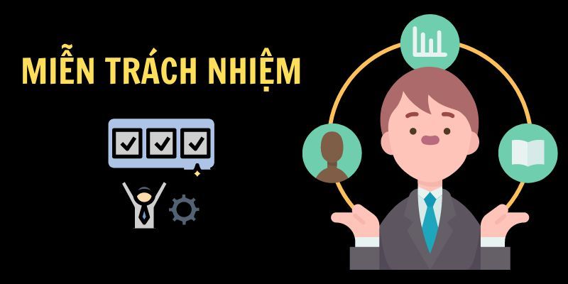 Miễn trách nhiệm và trách nhiệm với xã hội của 92Lottery