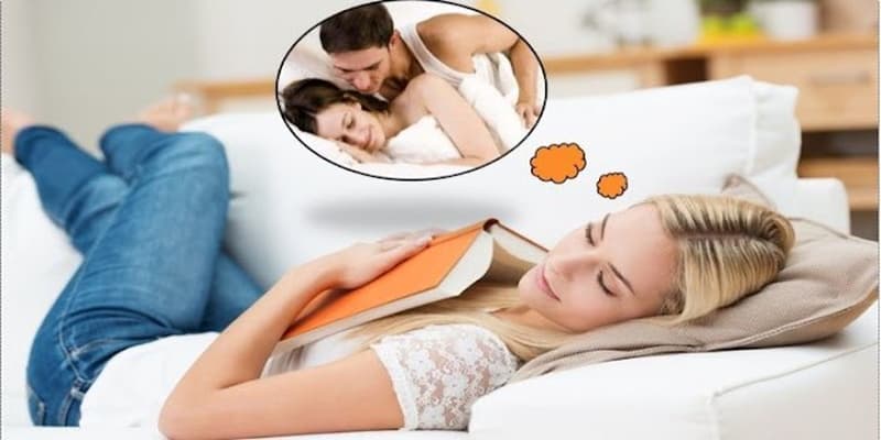 Cách xử lý khi ngủ mơ thấy người yêu cũ