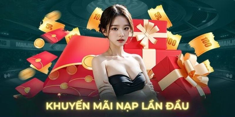 Nhiều khuyến mãi và thưởng hấp dẫn