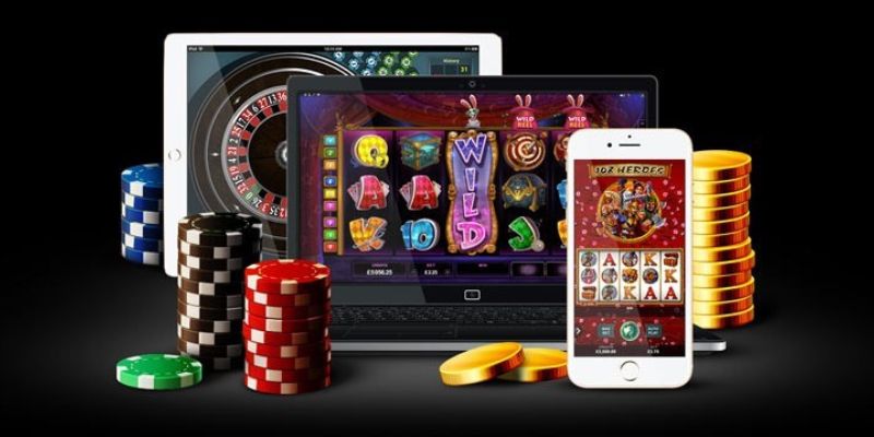Nơi mang đến nhiều trò chơi cá cược đỉnh cao