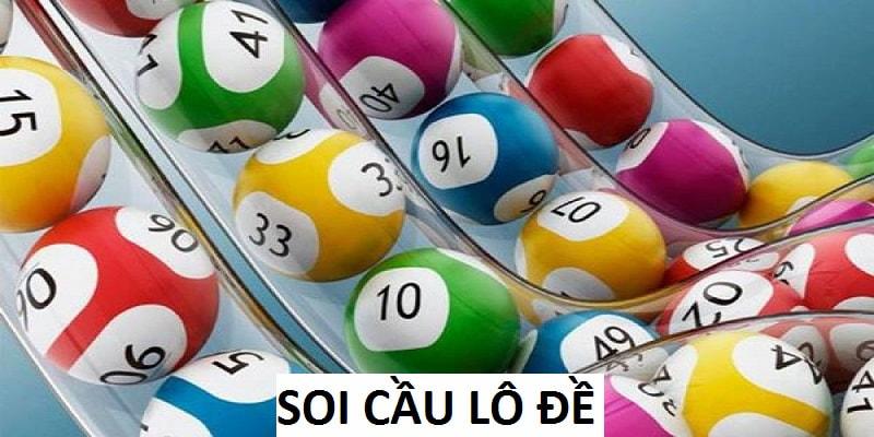 Các phương pháp phổ biến áp dụng để soi cầu xổ số 