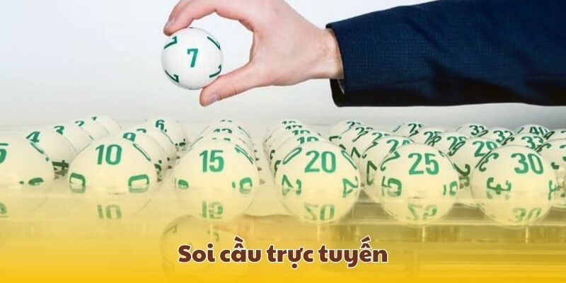 Bí quyết soi lô cầu vàng 7777 chuẩn xác