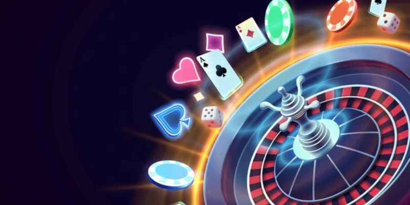 Sảnh chơi tha Casino hấp dẫn tại 92lottery