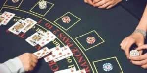 Game Bài Rút Tiền Uy Tín: Lựa Chọn Đúng Để Giành Chiến Thắng
