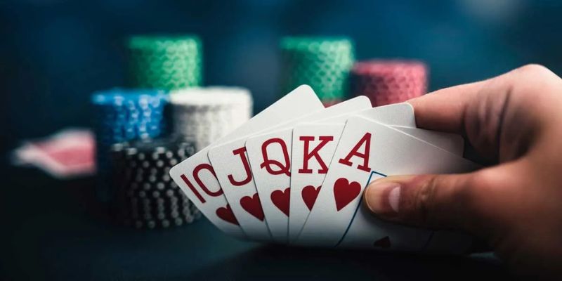 Top 10 Game Bài Đổi Thưởng Uy Tín Cược Thủ Không Thể Bỏ Qua